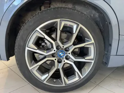 Photo 9 BMW X2  xDrive 25e 220 ch BVA6