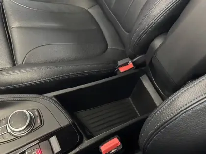 Photo 54 BMW X2  xDrive 25e 220 ch BVA6