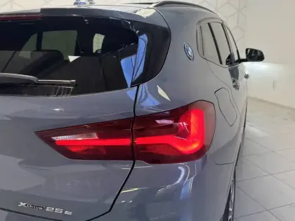 Photo 17 BMW X2  xDrive 25e 220 ch BVA6