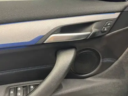 Photo 24 BMW X2  xDrive 25e 220 ch BVA6