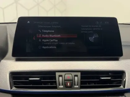 Photo 32 BMW X2  xDrive 25e 220 ch BVA6