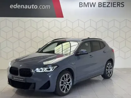 Photo Bmw X2 M Sport