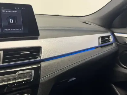 Photo 55 BMW X2  xDrive 25e 220 ch BVA6