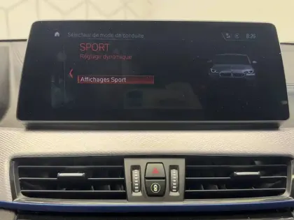 Photo 43 BMW X2  xDrive 25e 220 ch BVA6