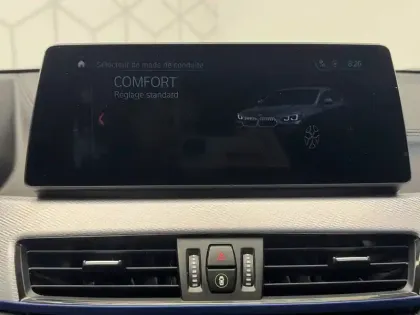 Photo 44 BMW X2  xDrive 25e 220 ch BVA6