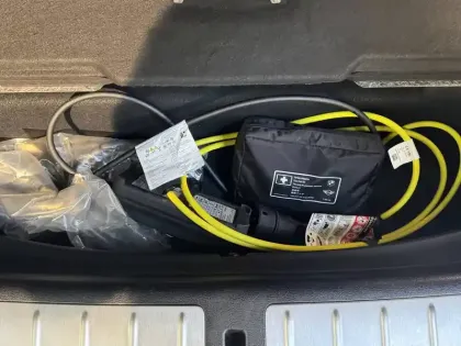 Photo 14 BMW X2  xDrive 25e 220 ch BVA6