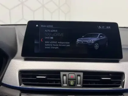 Photo 49 BMW X2  xDrive 25e 220 ch BVA6