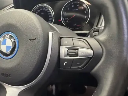 Photo 28 BMW X2  xDrive 25e 220 ch BVA6