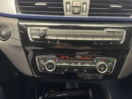 Photo 38 BMW X2  xDrive 25e 220 ch BVA6