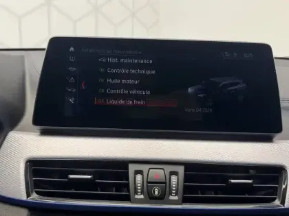 Photo 37 BMW X2  xDrive 25e 220 ch BVA6