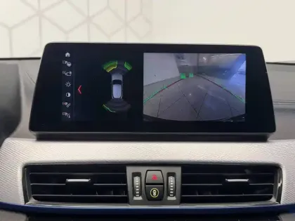 Photo 46 BMW X2  xDrive 25e 220 ch BVA6