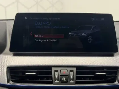 Photo 45 BMW X2  xDrive 25e 220 ch BVA6