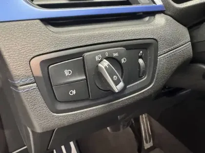 Photo 25 BMW X2  xDrive 25e 220 ch BVA6