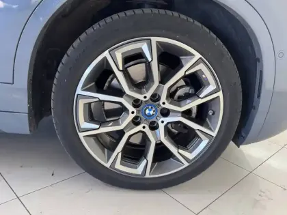 Photo 10 BMW X2  xDrive 25e 220 ch BVA6