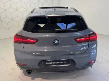 Photo 16 BMW X2  xDrive 25e 220 ch BVA6