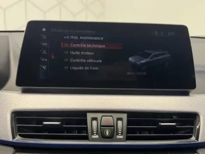 Photo 34 BMW X2  xDrive 25e 220 ch BVA6