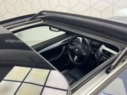 Photo 18 BMW X2  xDrive 25e 220 ch BVA6