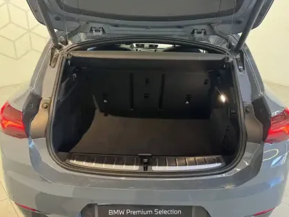Photo 13 BMW X2  xDrive 25e 220 ch BVA6