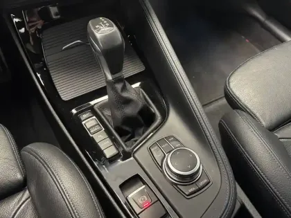 Photo 50 BMW X2  xDrive 25e 220 ch BVA6