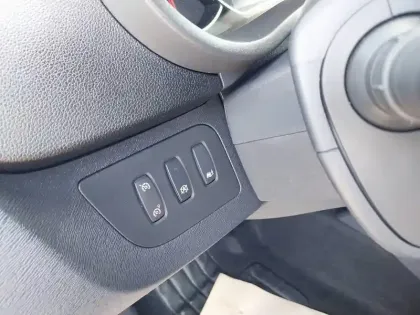 Photo 21 Renault Kangoo  Blue dCi 115