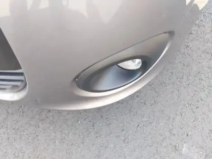 Photo 16 Renault Kangoo  Blue dCi 115