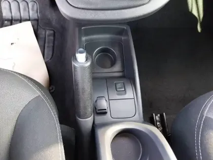 Photo 26 Renault Kangoo  Blue dCi 115