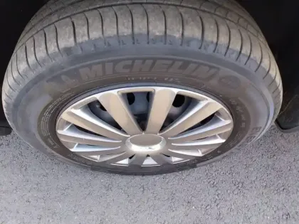 Photo 8 Renault Kangoo  Blue dCi 115