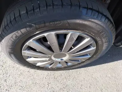 Photo 13 Renault Kangoo  Blue dCi 115