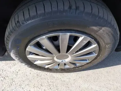 Photo 14 Renault Kangoo  Blue dCi 115