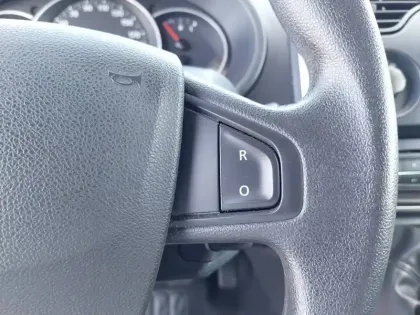 Photo 23 Renault Kangoo  Blue dCi 115