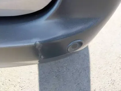 Photo 18 Renault Kangoo  Blue dCi 115