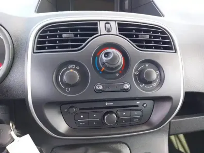 Photo 24 Renault Kangoo  Blue dCi 115