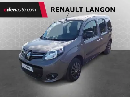 Photo Renault Kangoo Business