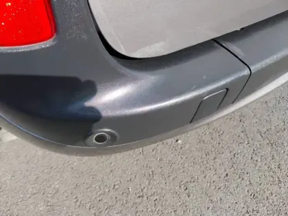 Photo 17 Renault Kangoo  Blue dCi 115