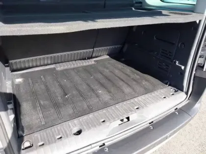 Photo 20 Renault Kangoo  Blue dCi 115