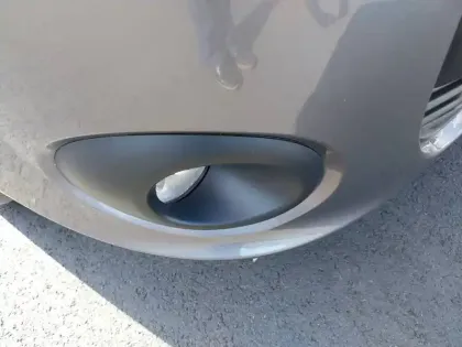 Photo 15 Renault Kangoo  Blue dCi 115