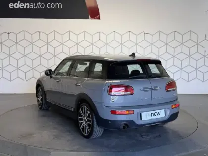 Photo 47 Mini Mini Clubman One 102 ch