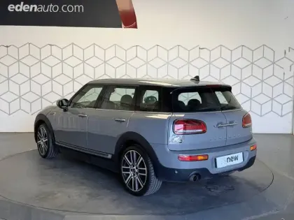 Photo 40 Mini Mini Clubman One 102 ch