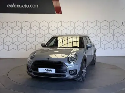 Photo 20 Mini Mini Clubman One 102 ch