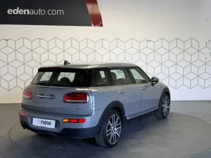 Photo 44 Mini Mini Clubman One 102 ch