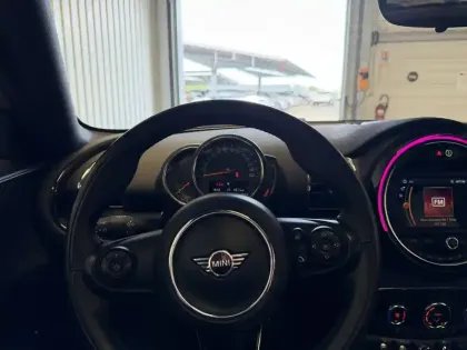 Photo 9 Mini Mini Clubman One 102 ch