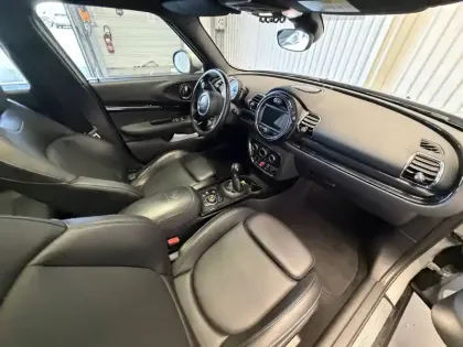 Photo 33 Mini Mini Clubman One 102 ch