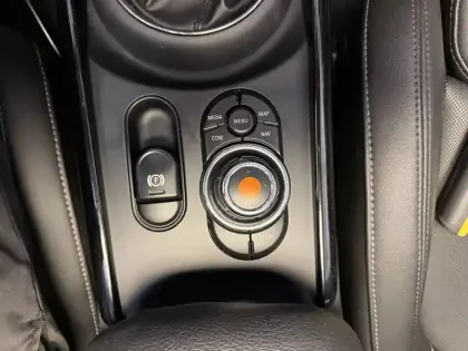 Photo 13 Mini Mini Clubman One 102 ch