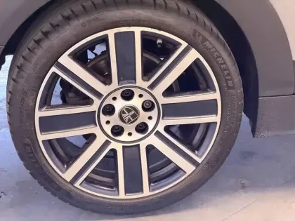 Photo 30 Mini Mini Clubman One 102 ch