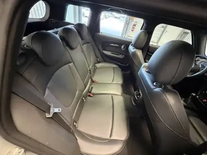 Photo 32 Mini Mini Clubman One 102 ch