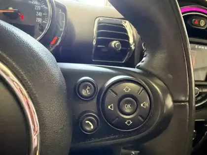 Photo 8 Mini Mini Clubman One 102 ch