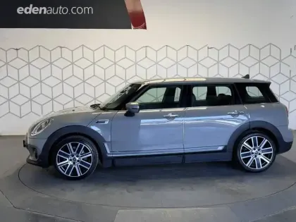 Photo Mini Mini Canonbury