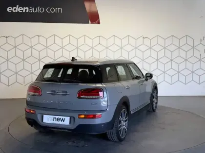 Photo 48 Mini Mini Clubman One 102 ch