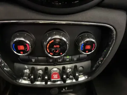 Photo 11 Mini Mini Clubman One 102 ch