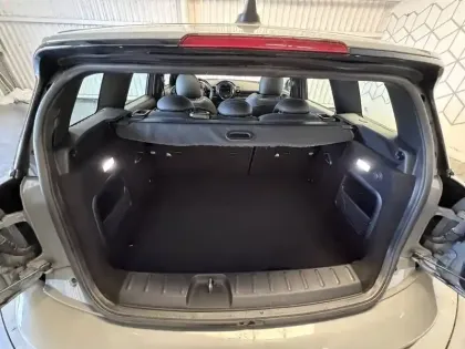 Photo 28 Mini Mini Clubman One 102 ch